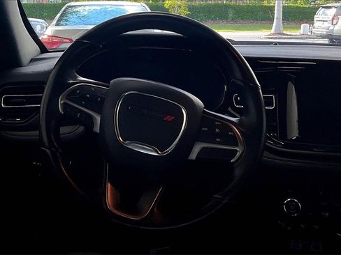 Used 2024 Dodge Durango SXT image 5