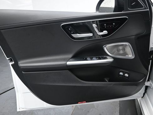 Used 2025 Mercedes-Benz C 36 AMG S image 22