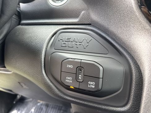 New 2026 RAM 5500 Tradesman image 25