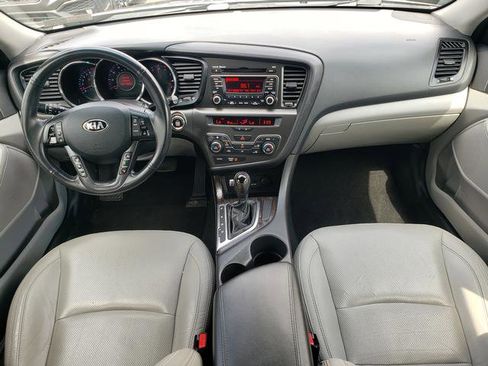Used 2013 Kia Optima EX FWD image 15