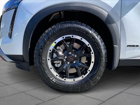 New 2026 Nissan Pathfinder Rock Creek image 11