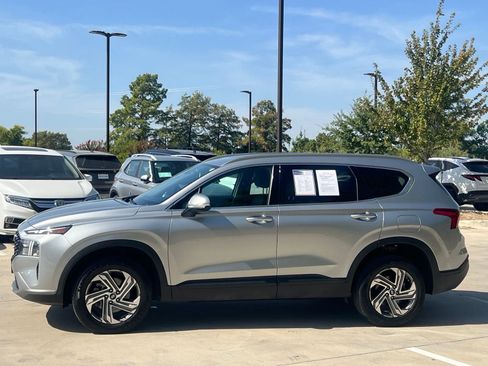 Used 2023 Hyundai Santa Fe SEL AWD/4WD image 6