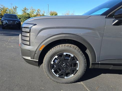 New 2026 Hyundai Palisade XRT Pro image 10