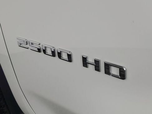 New 2026 Chevrolet Silverado 2500 W/T w/ WT Convenience Package image 13