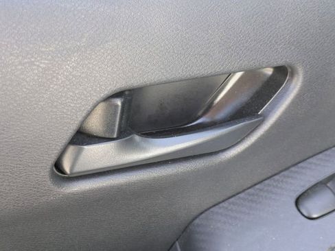 Used 2025 Nissan Sentra SV FWD image 25