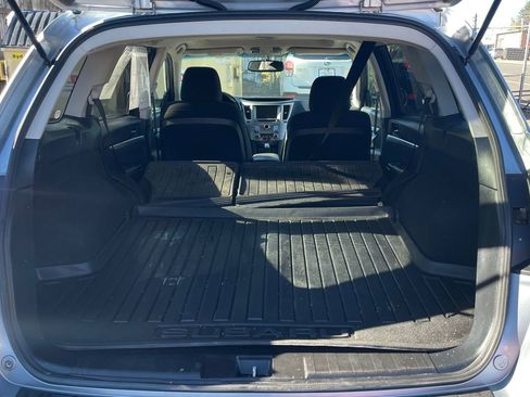 Used 2014 Subaru Outback 2.5i Premium image 27