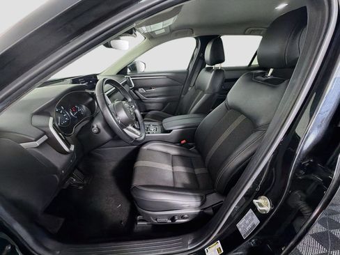Used 2025 MAZDA CX-50 AWD 2.5 S w/ Preferred Package image 13