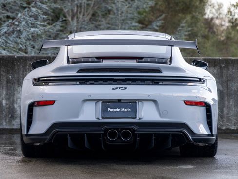 Certified 2026 Porsche 911 GT3 image 10
