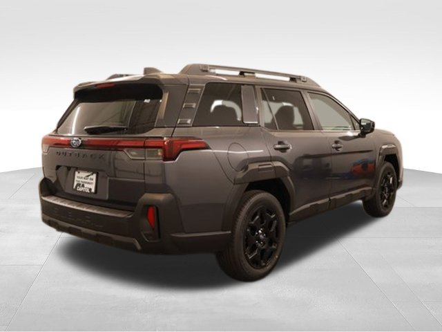 New 2026 Subaru Outback Limited AWD/4WD image 2