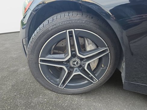 Used 2020 Mercedes-Benz C 300 4MATIC Sedan image 31