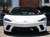 Used 2022 McLaren GT image 2