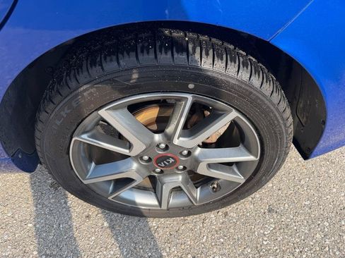 Used 2020 Kia Soul GT-Line FWD image 20