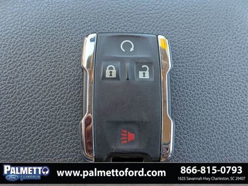 Used 2018 Chevrolet Colorado Z71 image 28