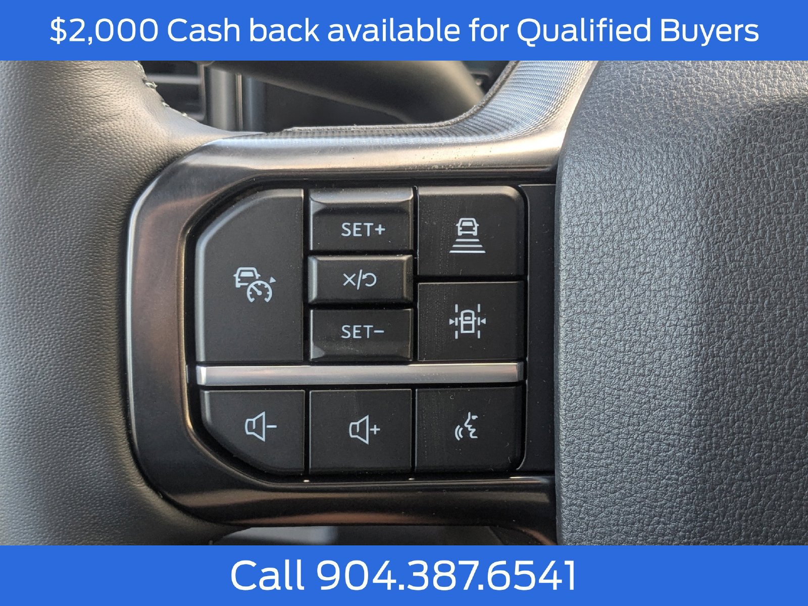 New 2026 Ford F250 Platinum w/ Tremor Off-Road Package AWD/4WD image 29