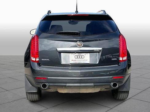 Used 2014 Cadillac SRX Performance image 4