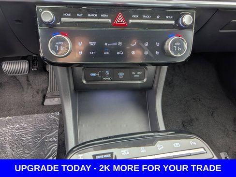 New 2026 Hyundai Tucson Limited image 29