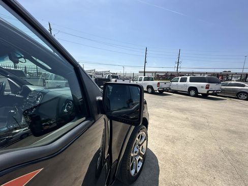 Used 2008 Ford F150 Harley-Davidson RWD image 75