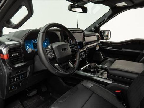 Used 2025 Ford F150 Raptor image 37