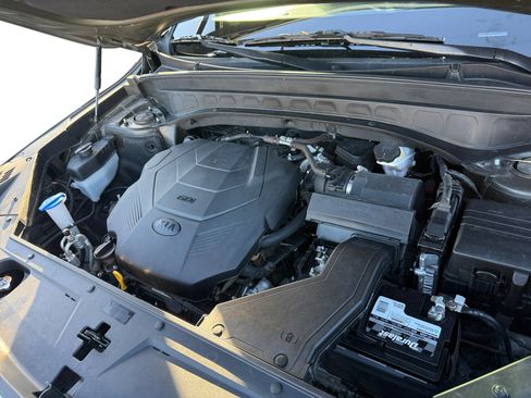 Used 2021 Kia Telluride SX image 13