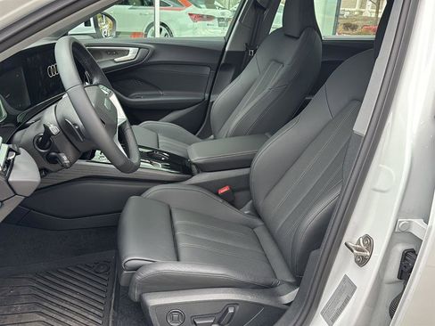 Used 2025 Audi A5 2.0T Premium Plus Sedan w/ Premium Plus image 10