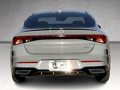 Used 2023 Kia K5 GT-Line w/ GT-Line Premium Package image 5