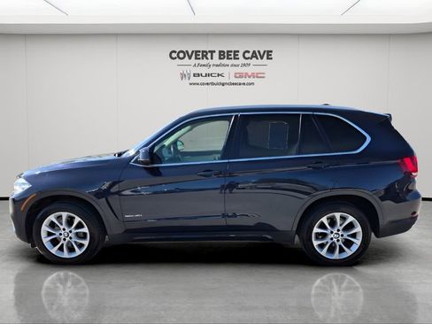 Used 2014 BMW X5 sDrive35i image 5
