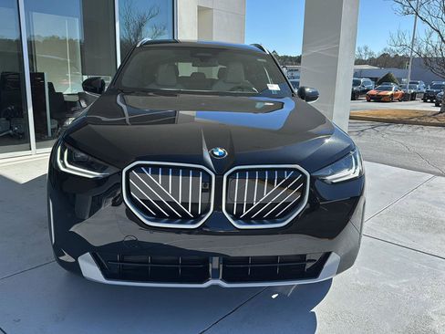 New 2026 BMW X3 xDrive30 image 7