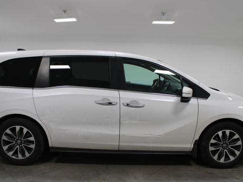 Used 2022 Honda Odyssey EX-L image 11