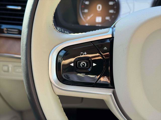 Used 2022 Volvo XC90 T8 Inscription Expression AWD/4WD image 25