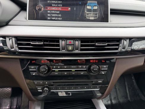 Used 2016 BMW X5 xDrive50i AWD/4WD image 22