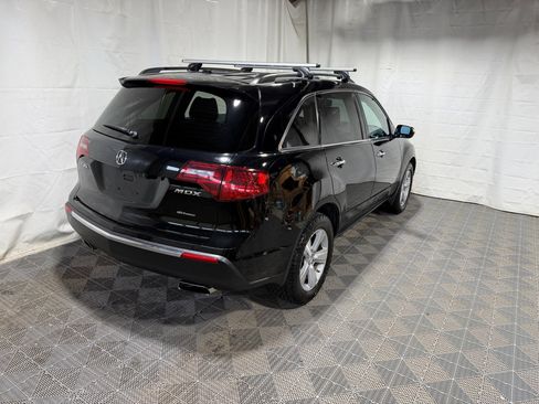 Used 2010 Acura MDX image 6