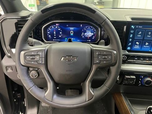 New 2026 Chevrolet Silverado 1500 High Country w/ High Country Premium Package AWD/4WD image 7