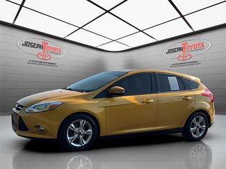 Used 2012 Ford Focus SE image 1