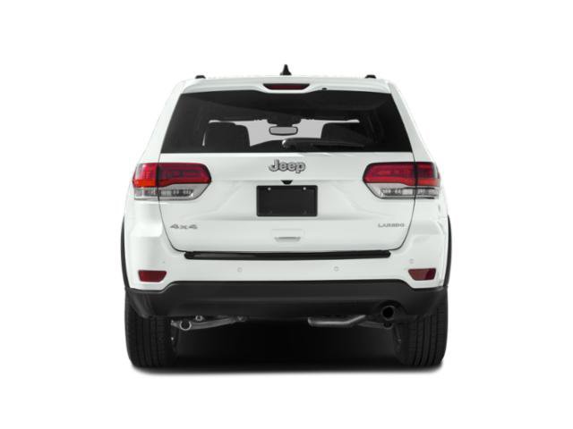 Used 2021 Jeep Grand Cherokee Altitude AWD/4WD image 8