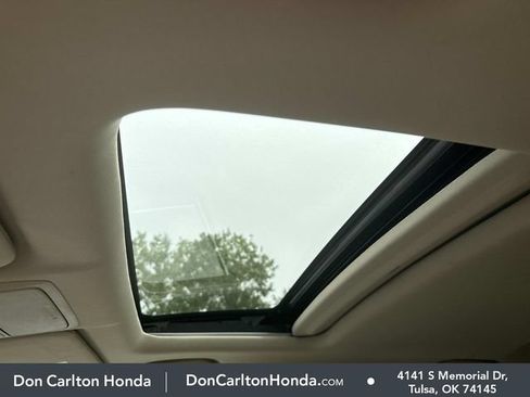 Used 2021 Honda CR-V EX-L image 10