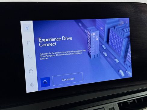 Certified 2023 Lexus ES 350 image 13