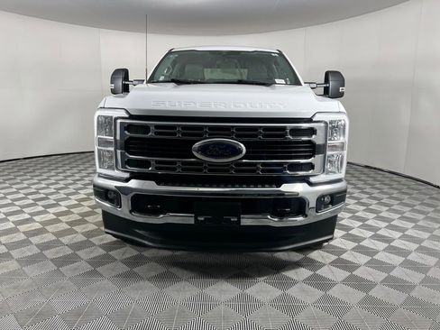 Used 2025 Ford F250 XLT image 7