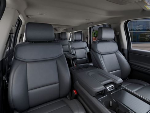 New 2027 Ford Expedition Max Active RWD image 10