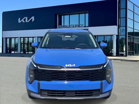 New 2026 Kia Sportage EX FWD image 6