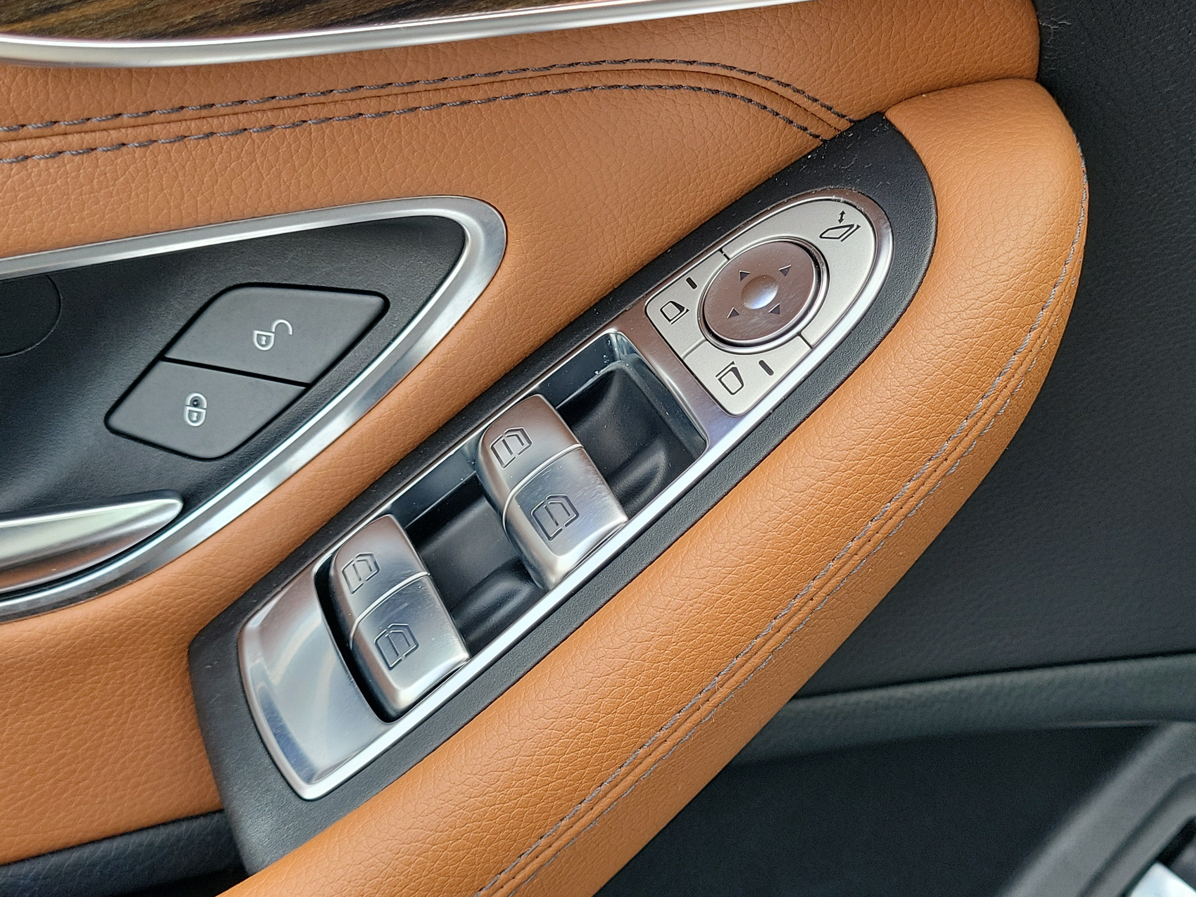 Certified 2020 Mercedes-Benz C 300 Cabriolet image 20