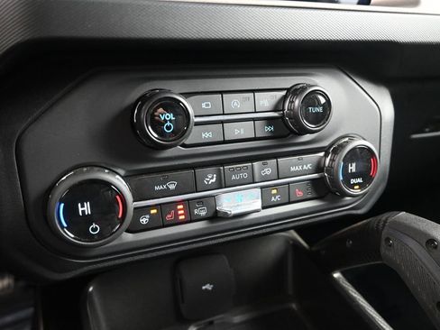 Used 2023 Ford Bronco Raptor image 20