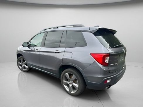 Used 2021 Honda Passport Touring image 8