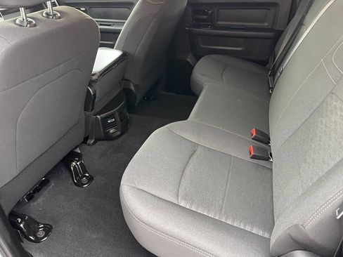 New 2026 RAM 2500 Tradesman AWD/4WD image 18