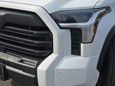 Used 2023 Toyota Tundra SR5 w/ SR5 Premium Package image 30