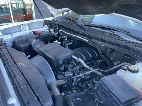 Used 2020 Chevrolet Silverado 3500 W/T w/ WT Fleet Convenience Package image 16