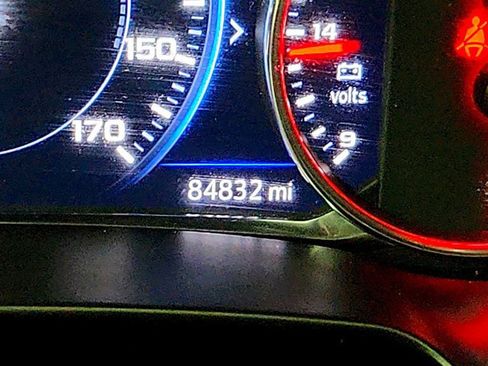 Used 2021 Chevrolet Blazer RS w/ Enhanced Convenience Package AWD/4WD image 16