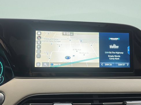 Used 2020 Hyundai Palisade Limited AWD/4WD image 33