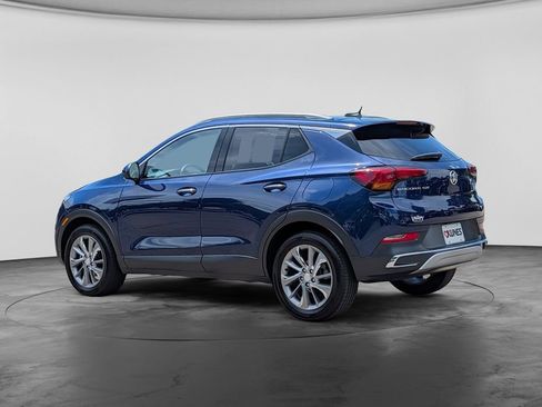 Used 2023 Buick Encore GX Essence w/ Experience Buick Package FWD image 7