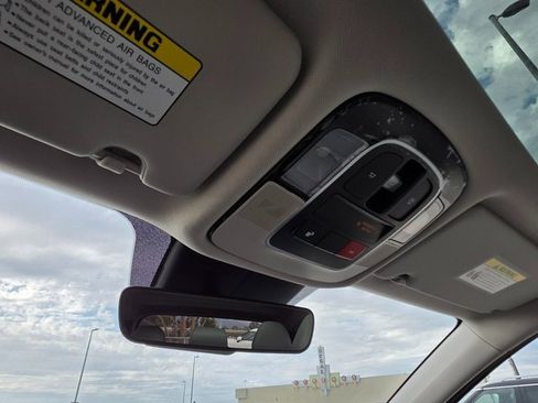 New 2025 Hyundai Tucson SEL image 29