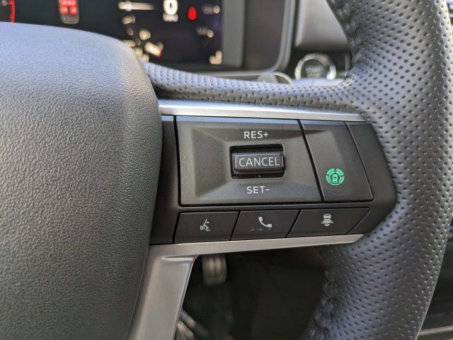 New 2026 Mitsubishi Outlander SEL Black Edition FWD image 24